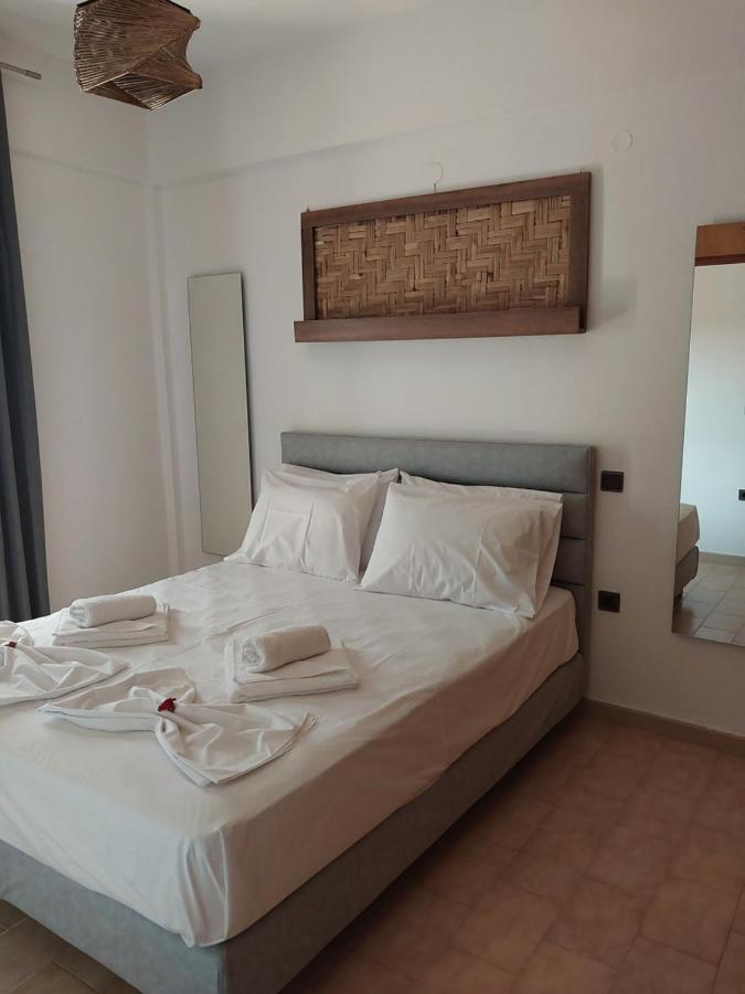 Passatempo Casa - 3 Bedroom Apartment Close To The Swimming Pool Gerani  Luaran gambar