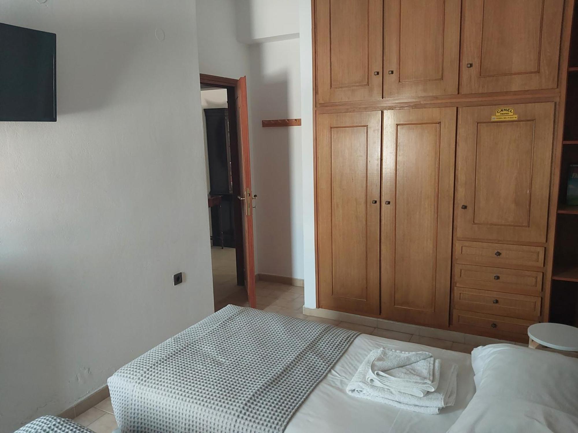 Passatempo Casa - 3 Bedroom Apartment Close To The Swimming Pool Gerani  Luaran gambar