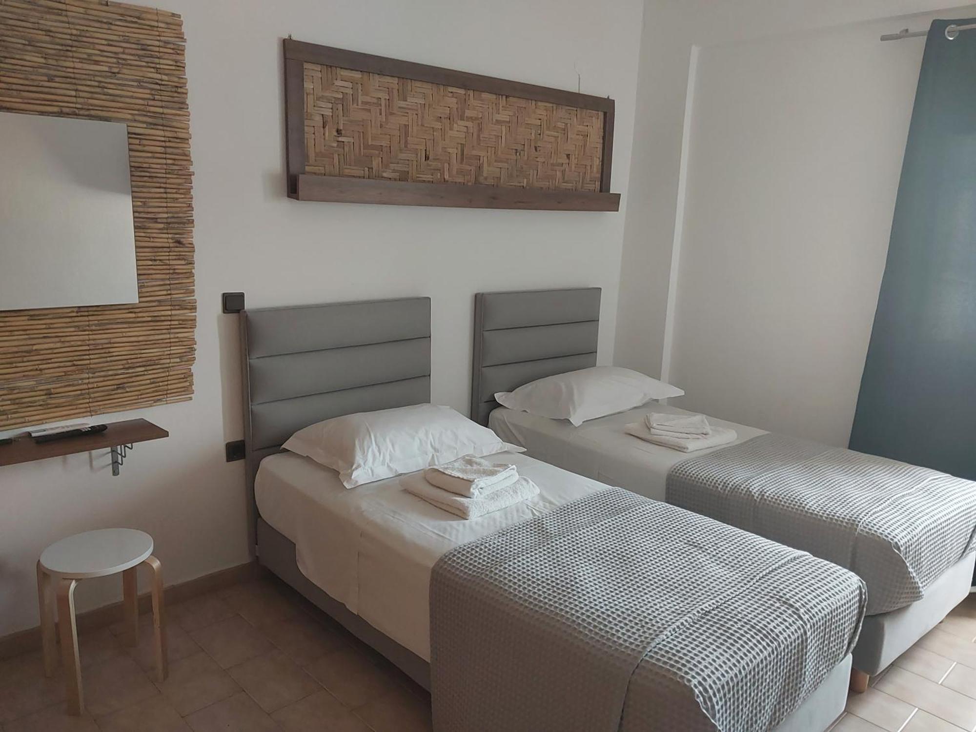 Passatempo Casa - 3 Bedroom Apartment Close To The Swimming Pool Gerani  Luaran gambar
